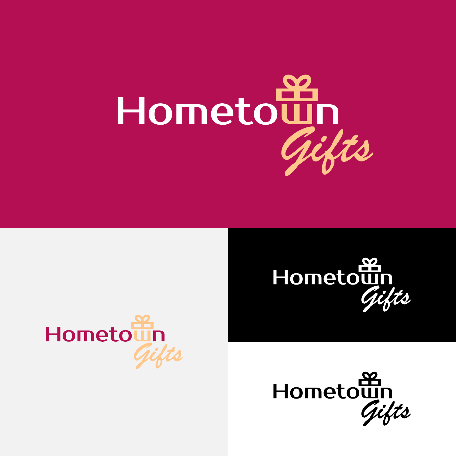 Logo Design by Rodrigo Porfiro for this project | Design #26418451