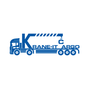 Krane-It Cargo | Logo-Design von Gerald Design 3