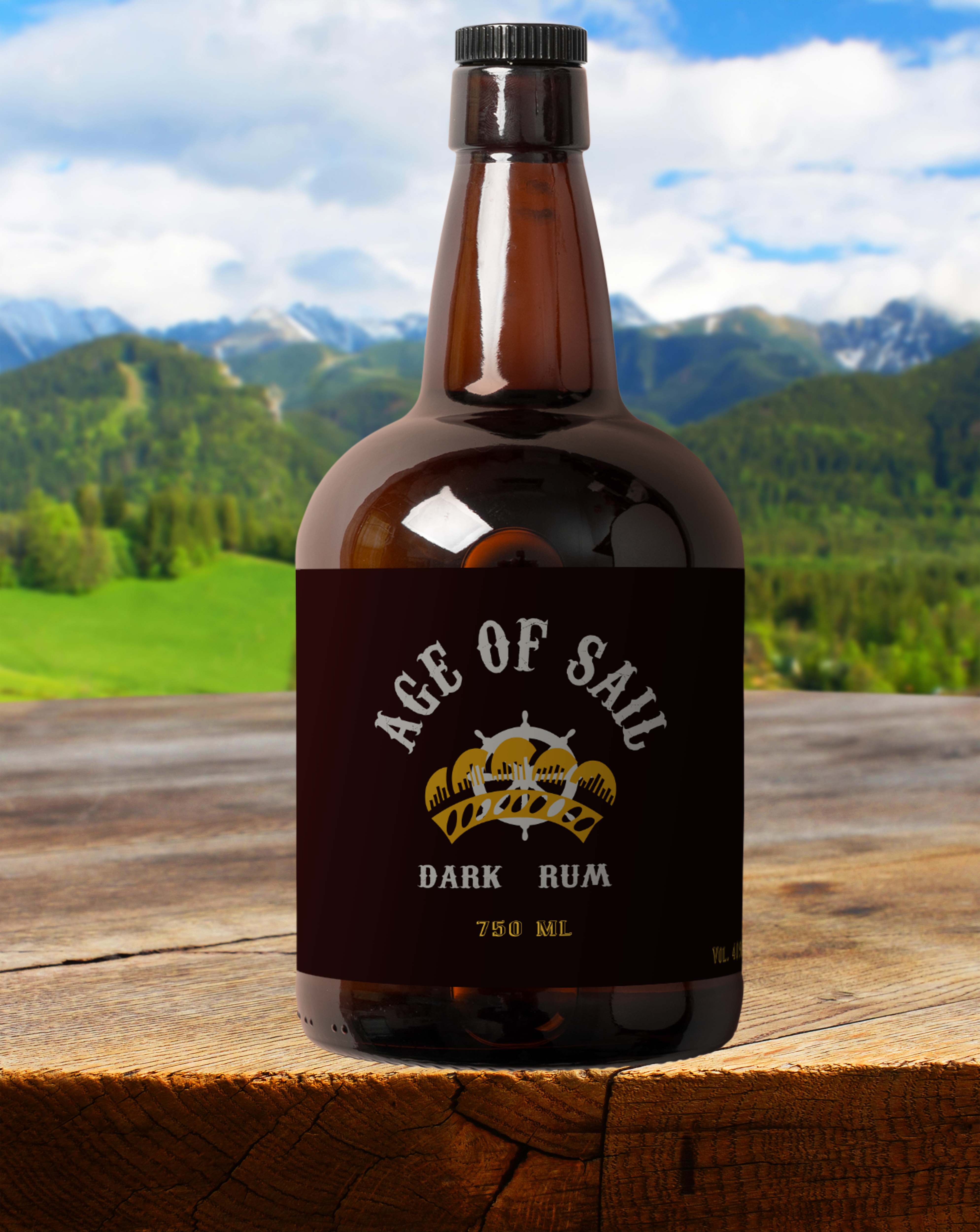 Graphic Design by Pint & Promotional Projects for Next Century Spirits | Design #26405788