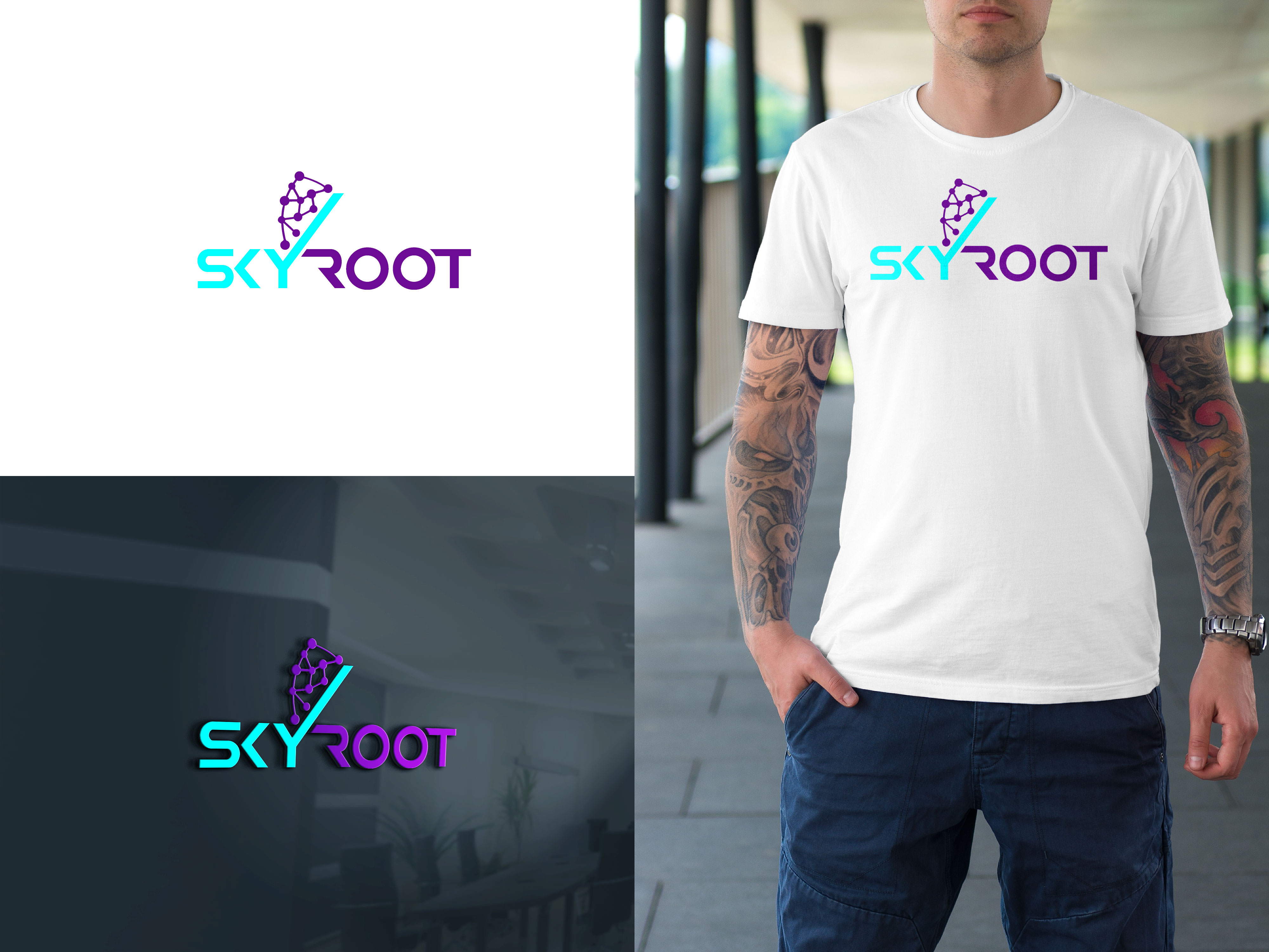 Logo-Design von Hieroglyphics für dieses Projekt | Design #26421200