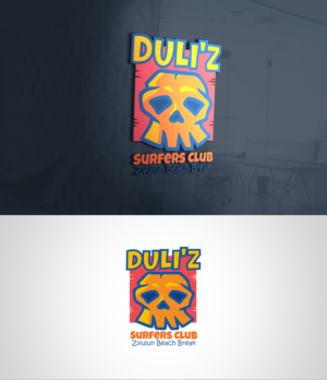 Logo Design by Taya Bright