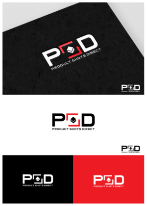 Product Shots Direct | Logo-Design von goranvisnjic82