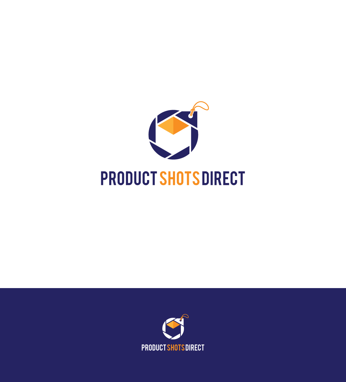 Logo Design by ecorokerz for TheProductQ.com | Design #26396801