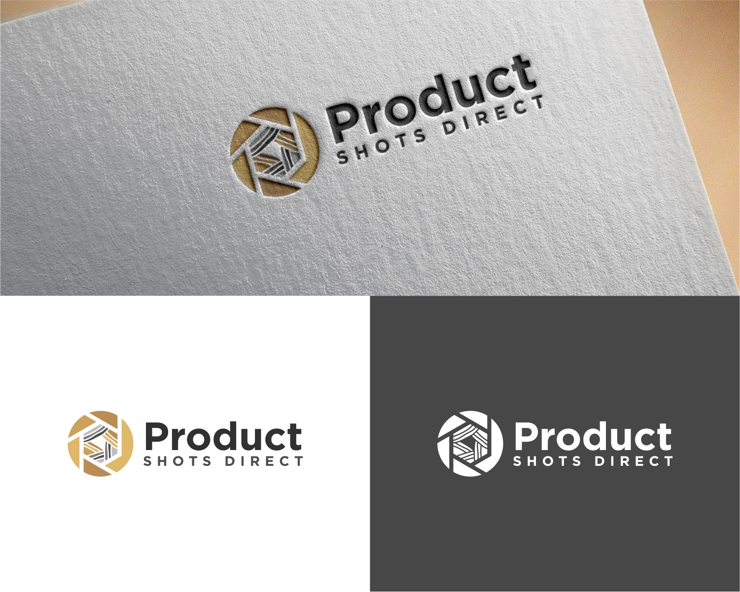 Logo Design by Rusmin Gustamin for TheProductQ.com | Design #26393262