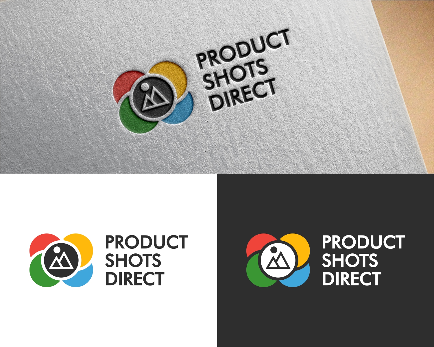 Diseño de Logo por Rusmin Gustamin para TheProductQ.com | Diseño #26399619