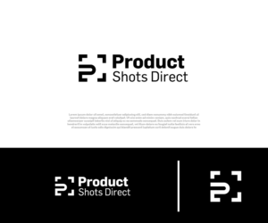Product Shots Direct | Logo-Design von Ng V Duc