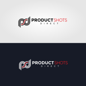 Product Shots Direct | Logo-Design von Kelvin-Kranj