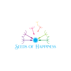 Seeds of Happiness | Logo Design by rozT