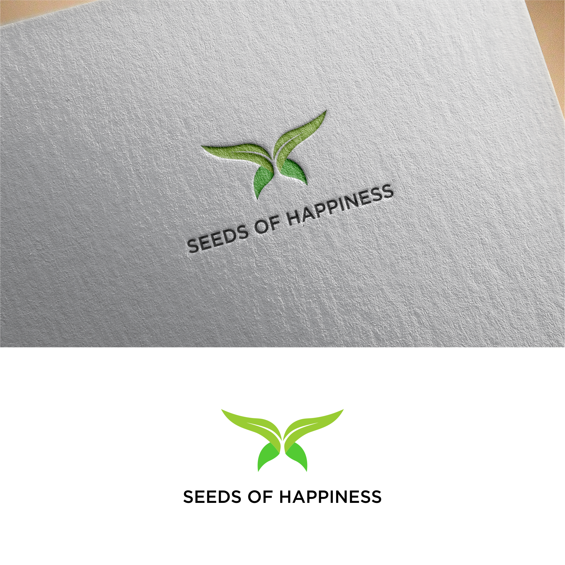 Logo Design by Ikan Mas Design for this project | Design #26400275