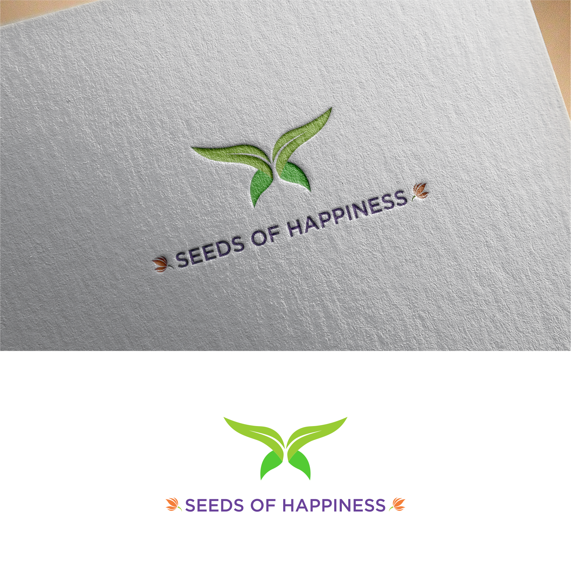 Logo-Design von Ikan Mas Design für dieses Projekt | Design #26410470