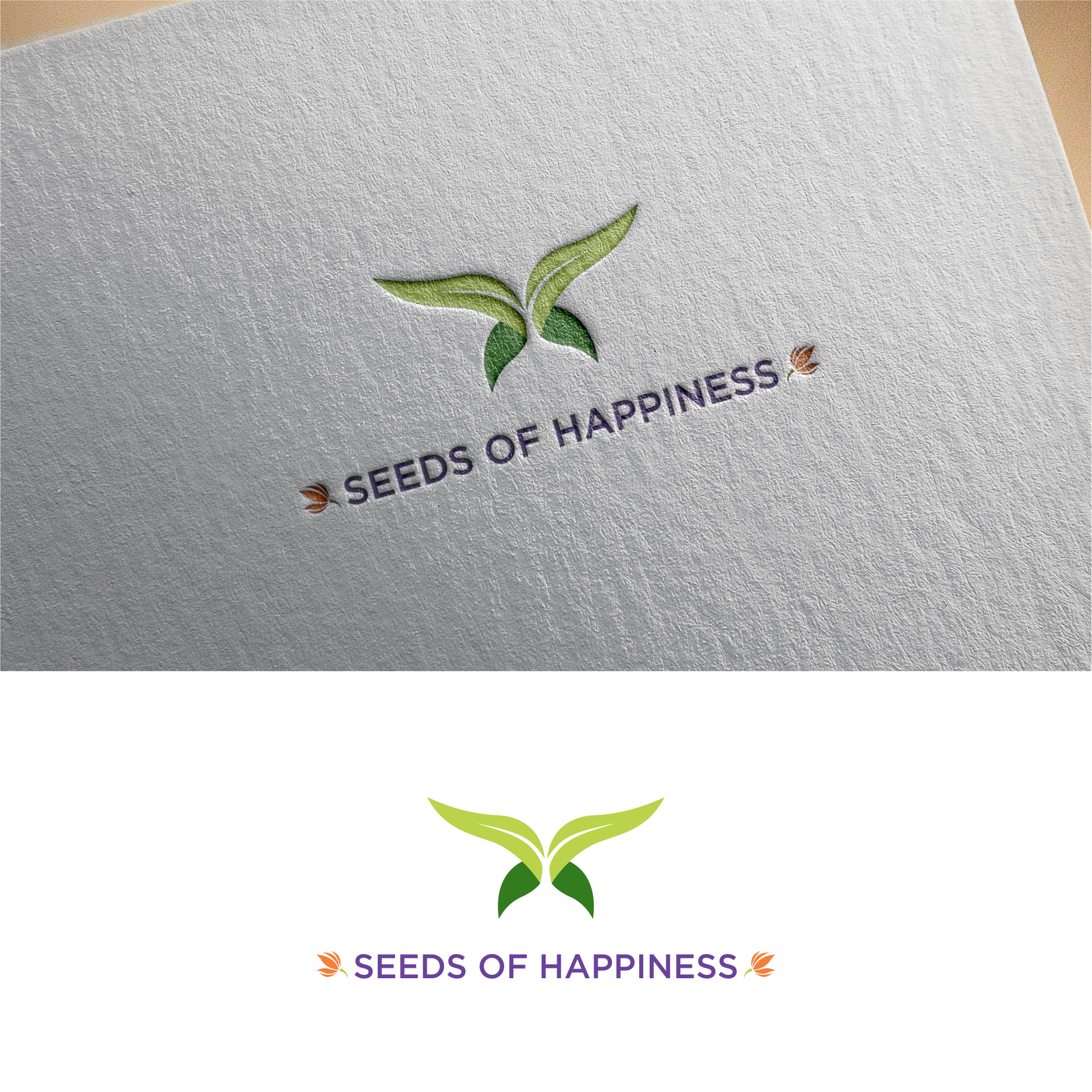 Logo Design by Ikan Mas Design for this project | Design #26410479