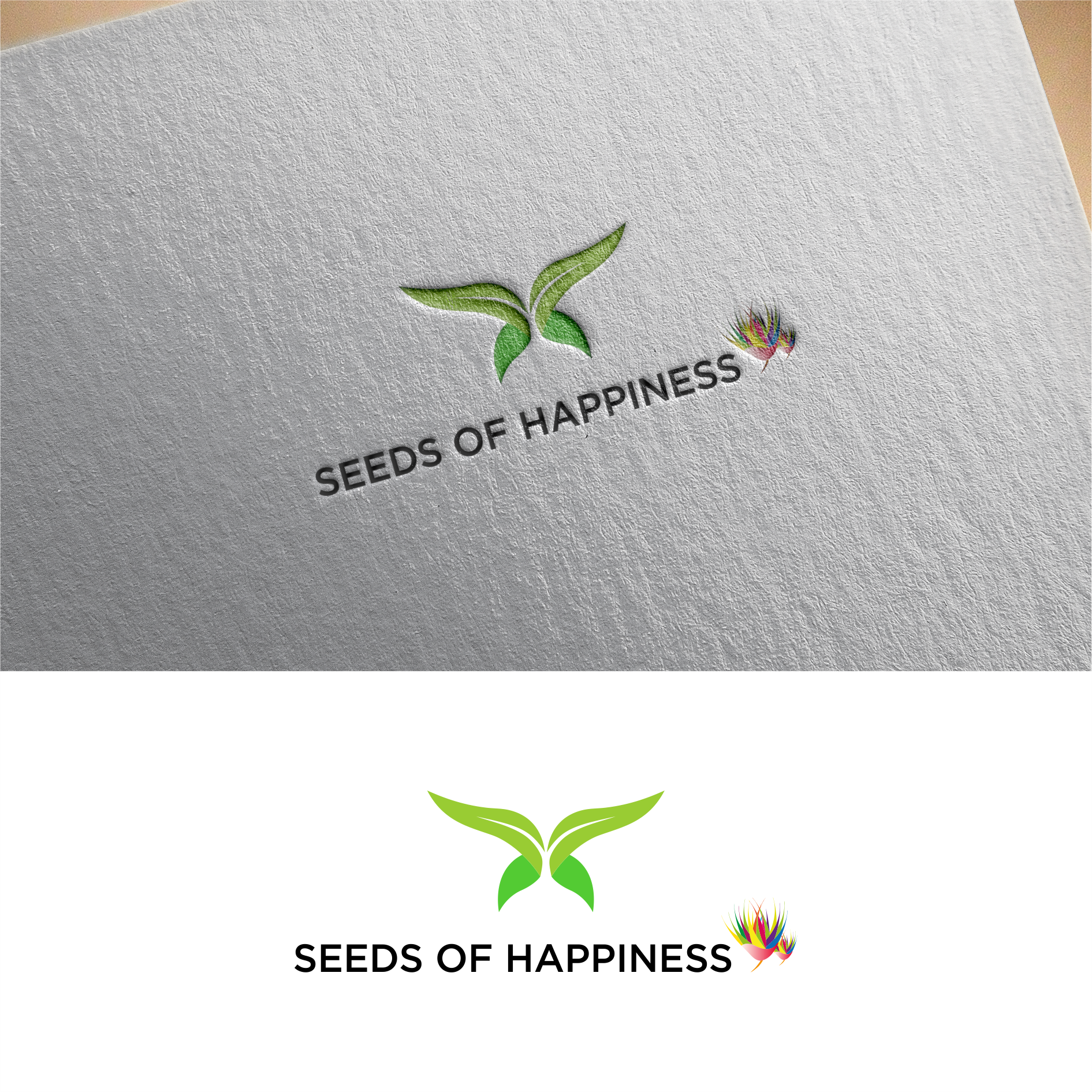 Diseño de Logo por Ikan Mas Design para este proyecto | Diseño #26414388