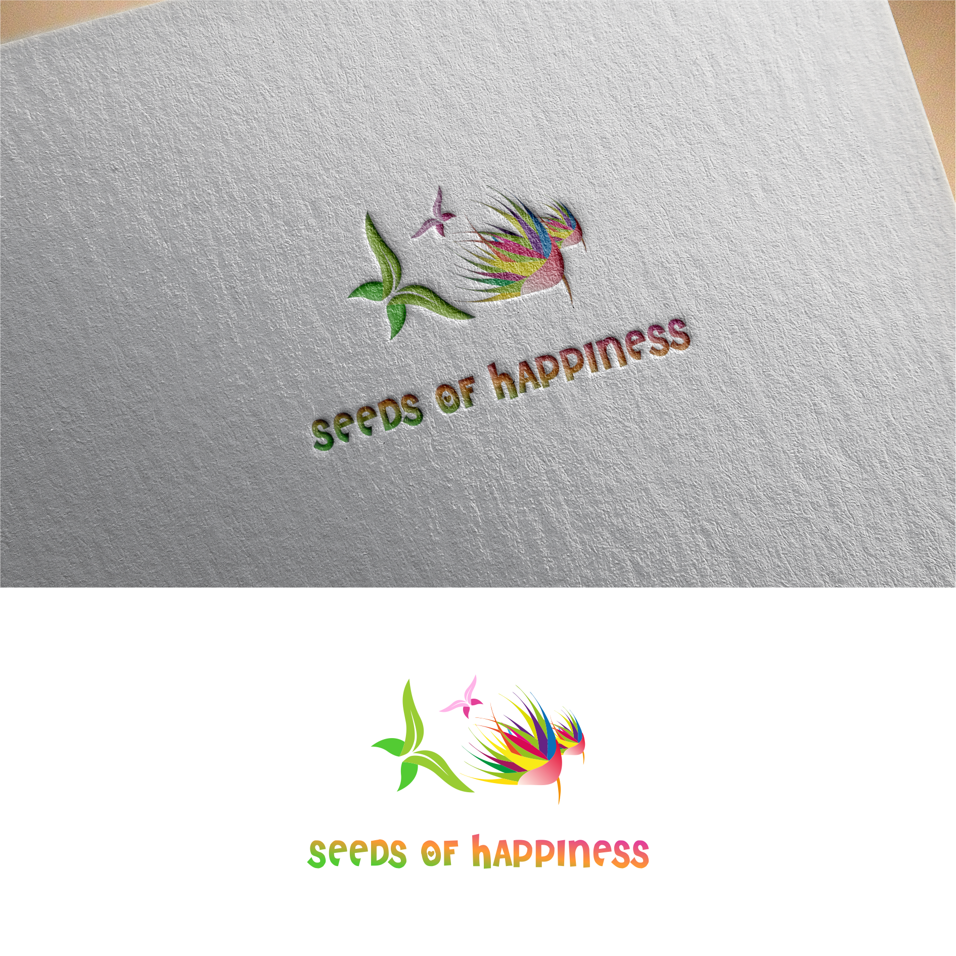 Logo Design by Ikan Mas Design for this project | Design #26429120