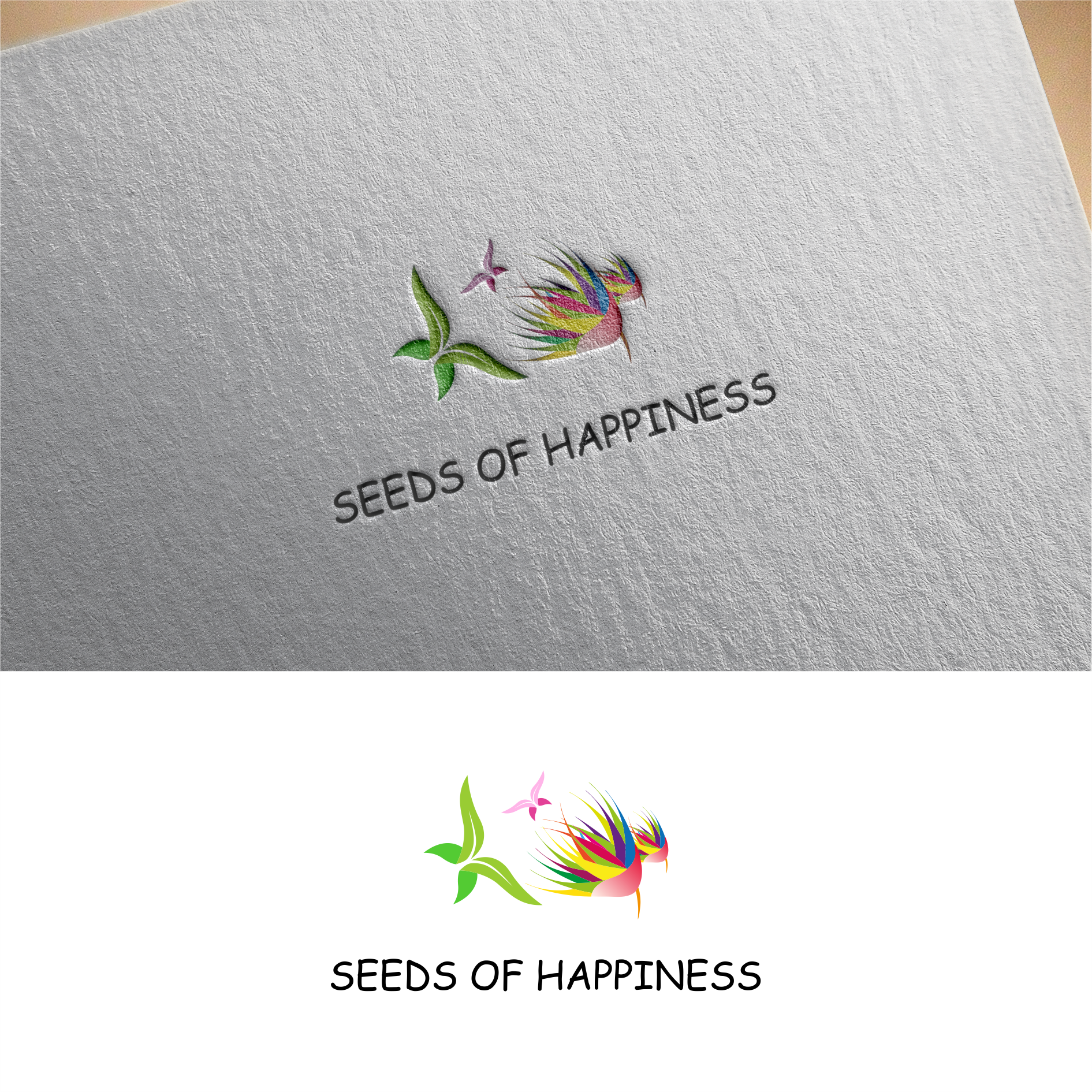 Logo Design by Ikan Mas Design for this project | Design #26429135