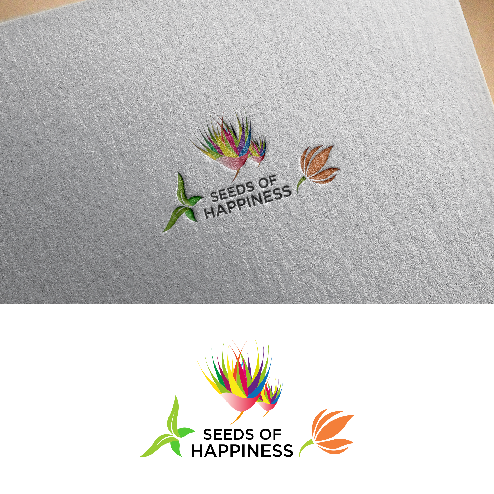 Logo Design by Ikan Mas Design for this project | Design #26429148