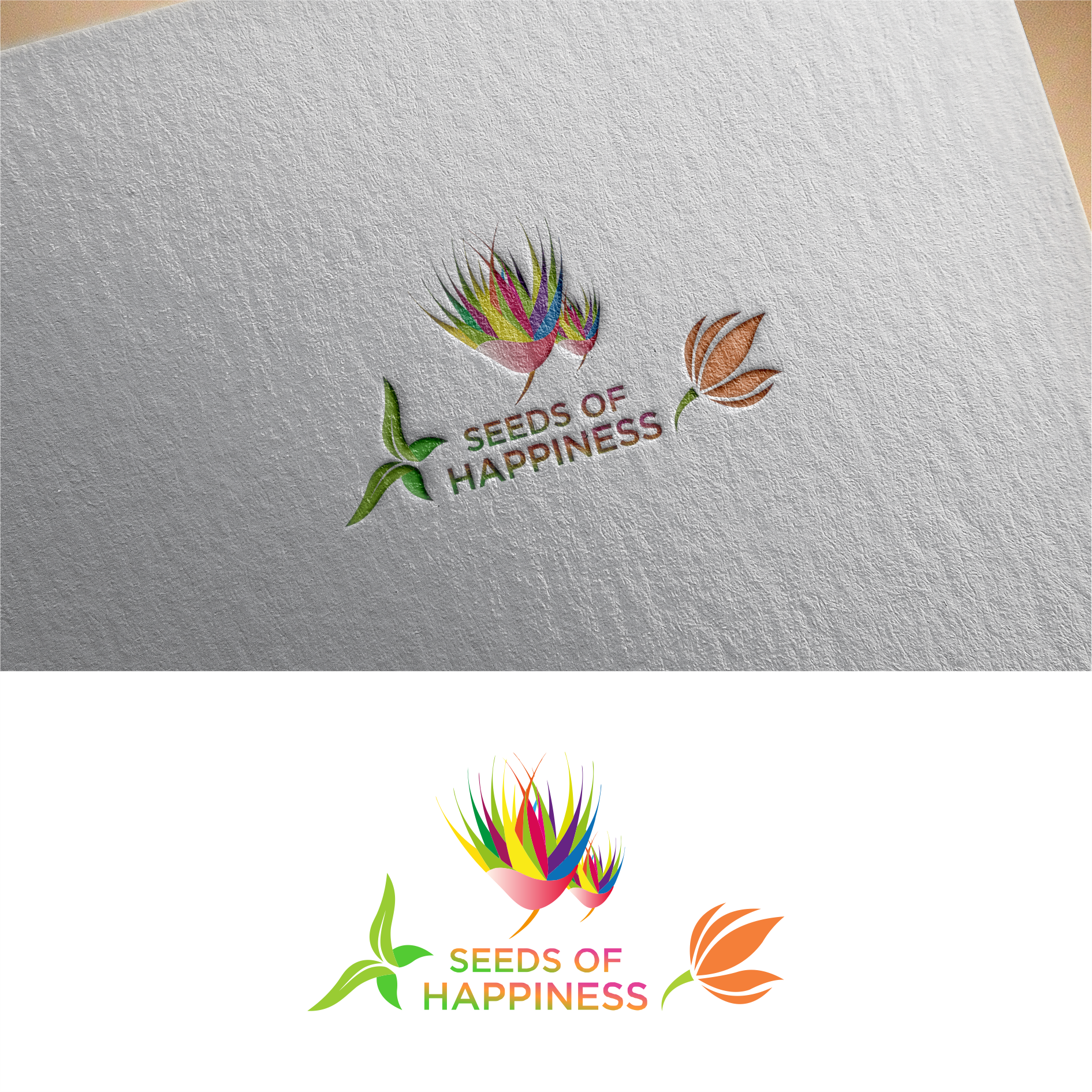 Logo Design by Ikan Mas Design for this project | Design #26429150