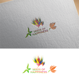 Logo Design by Ikan Mas Design for this project | Design: #26429150
