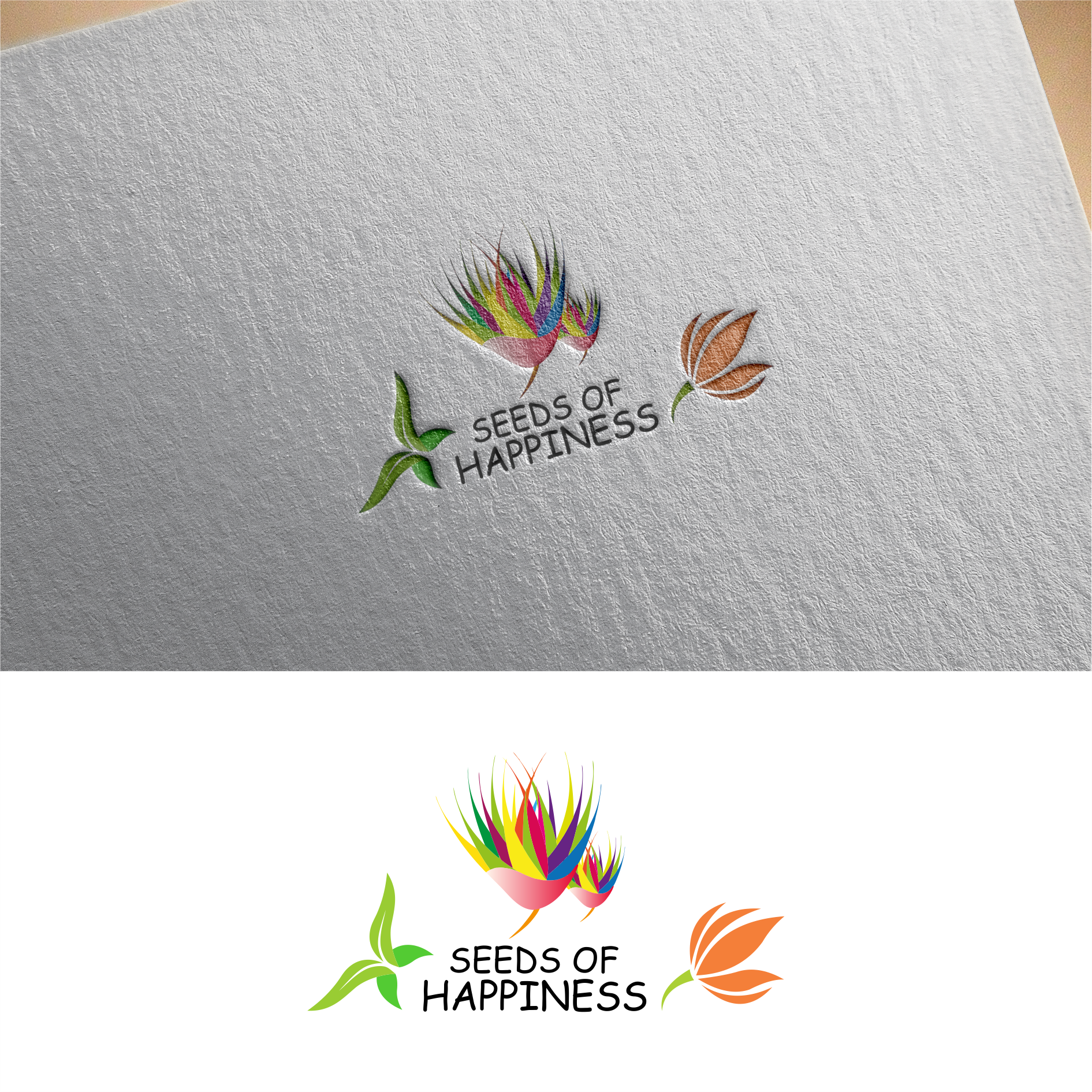 Logo-Design von Ikan Mas Design für dieses Projekt | Design #26429202