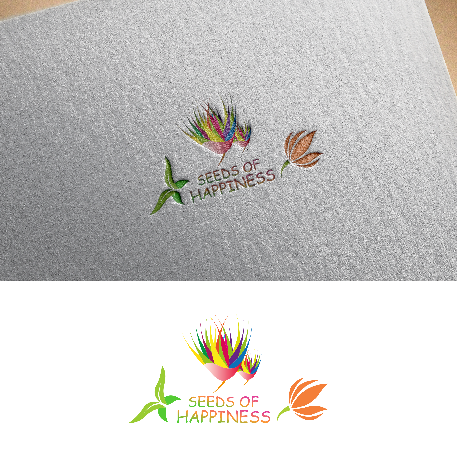 Logo-Design von Ikan Mas Design für dieses Projekt | Design #26429203