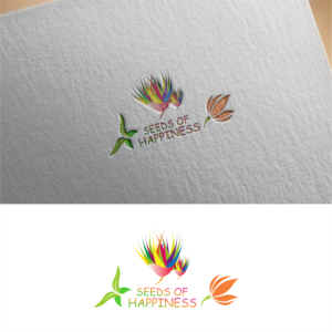 Logo Design by Ikan Mas Design for this project | Design: #26429203