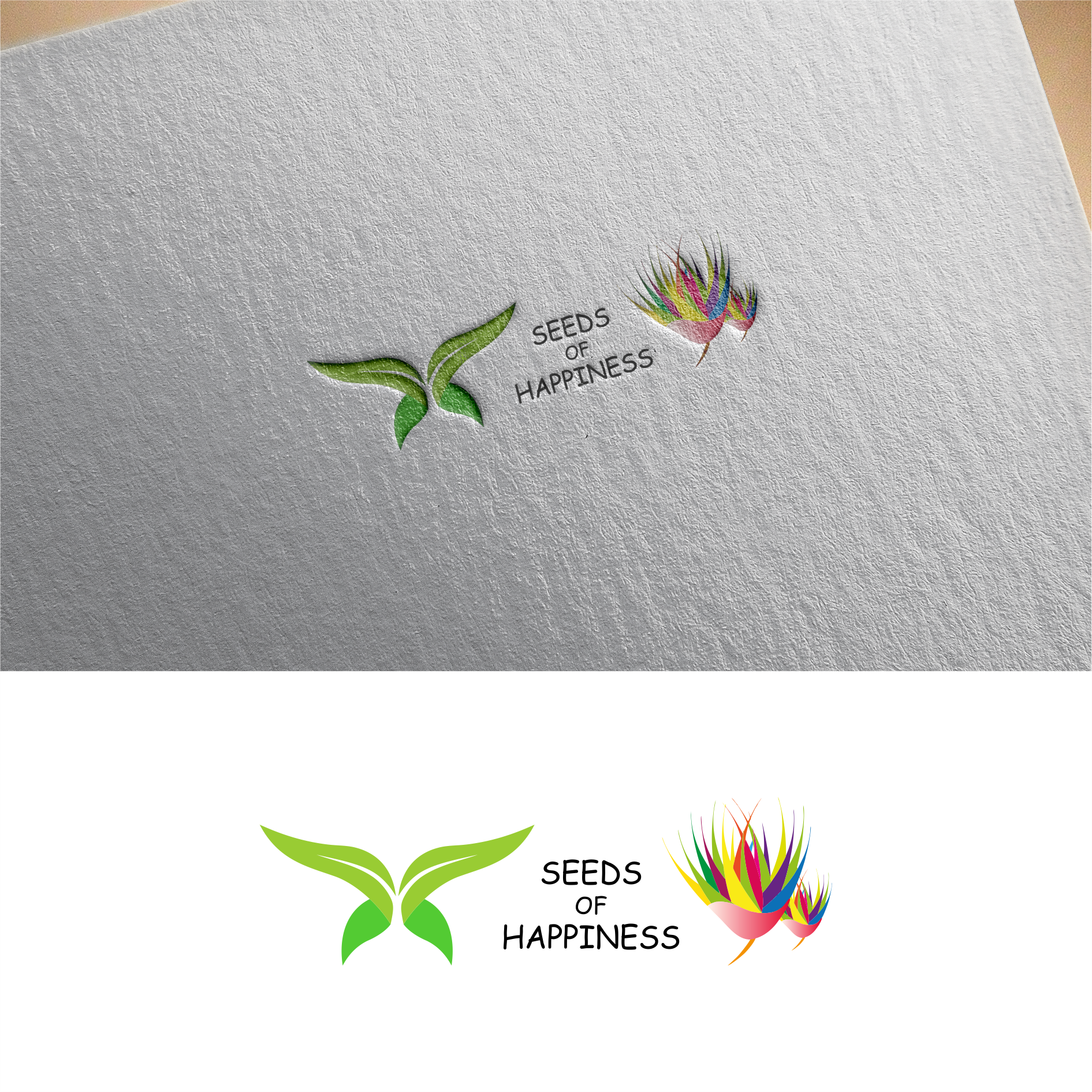 Logo-Design von Ikan Mas Design für dieses Projekt | Design #26433643