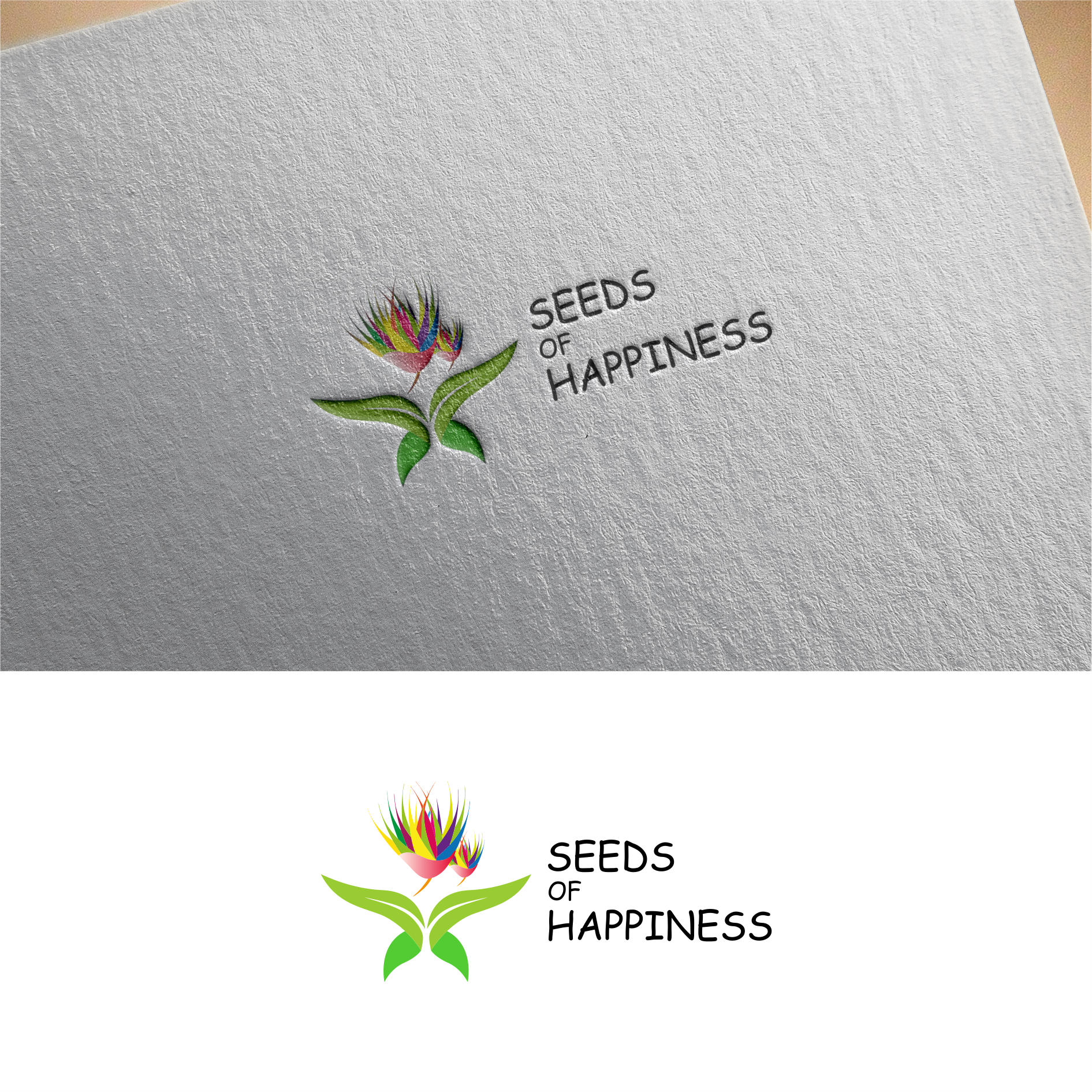 Logo-Design von Ikan Mas Design für dieses Projekt | Design #26433646