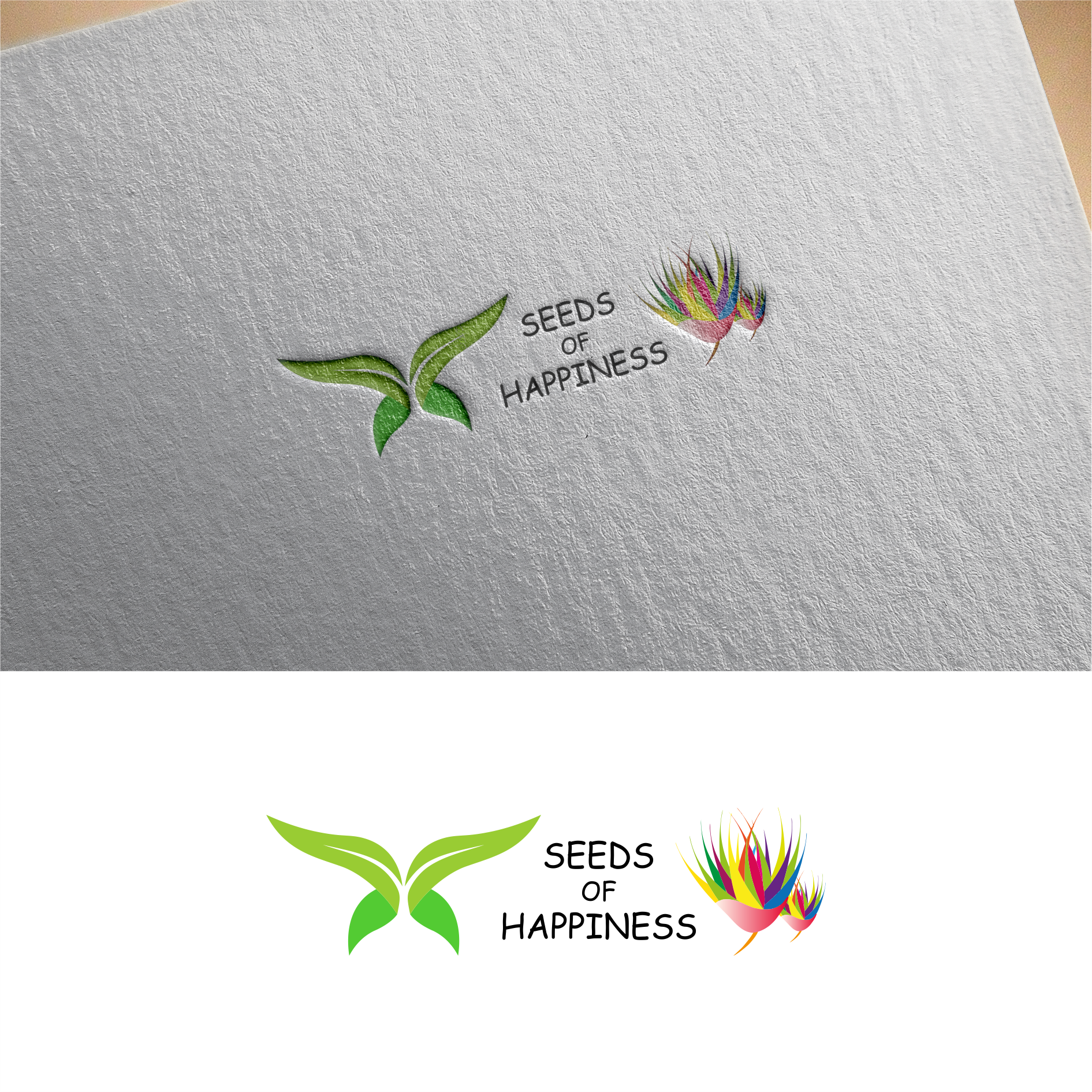 Diseño de Logo por Ikan Mas Design para este proyecto | Diseño #26435847