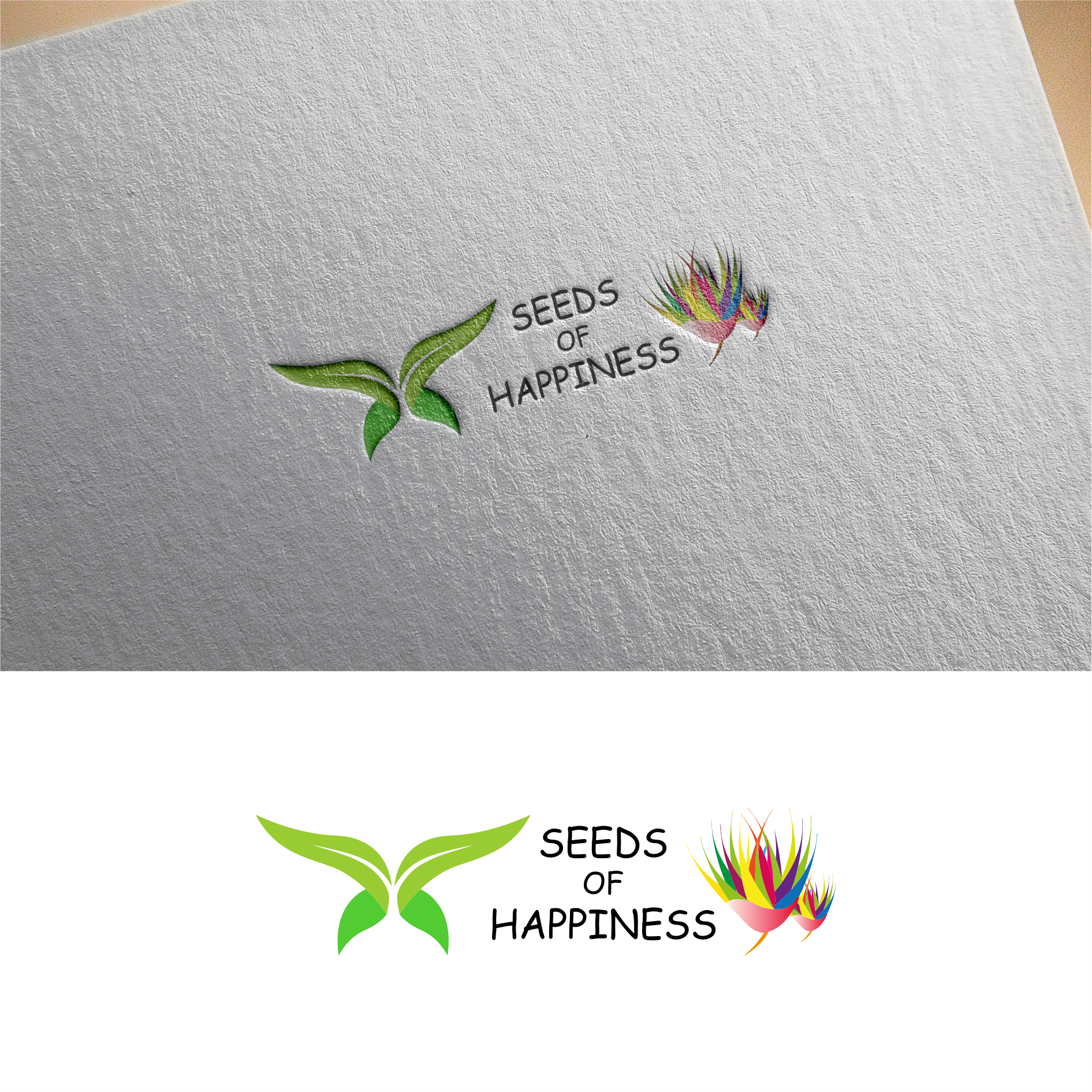 Logo-Design von Ikan Mas Design für dieses Projekt | Design #26447057