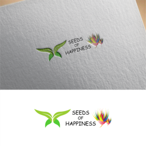 Logo Design by Ikan Mas Design for this project | Design: #26447057
