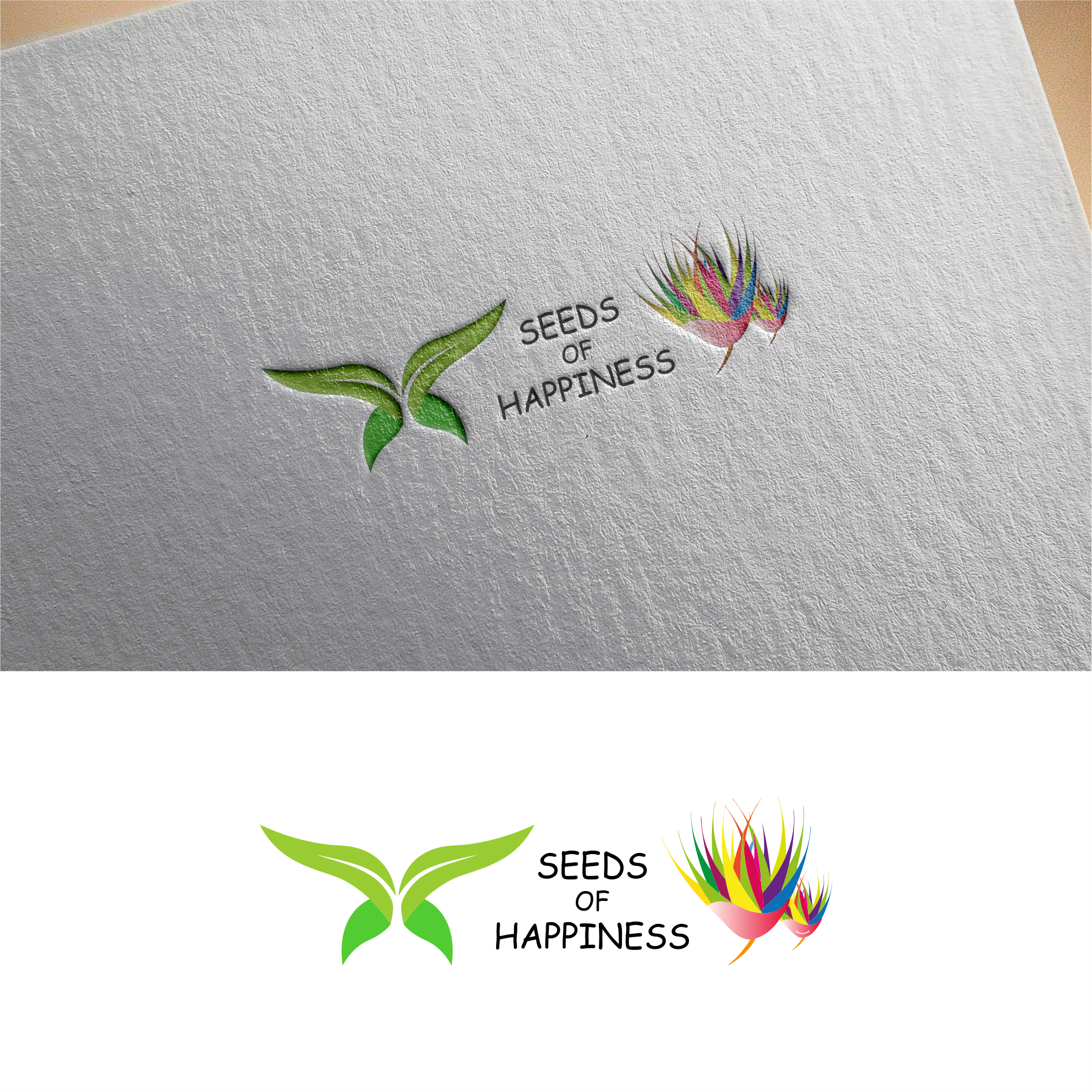 Logo Design by Ikan Mas Design for this project | Design: #26456921