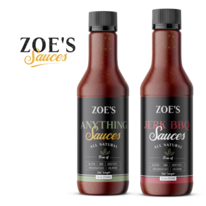 Label Design by KDESIGN 2 for this project | Design: #26405396