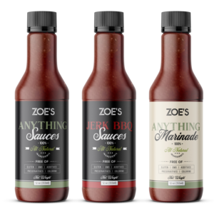 Label Design by KDESIGN 2 for this project | Design: #26409481