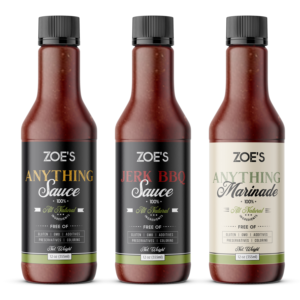 Label Design by KDESIGN 2