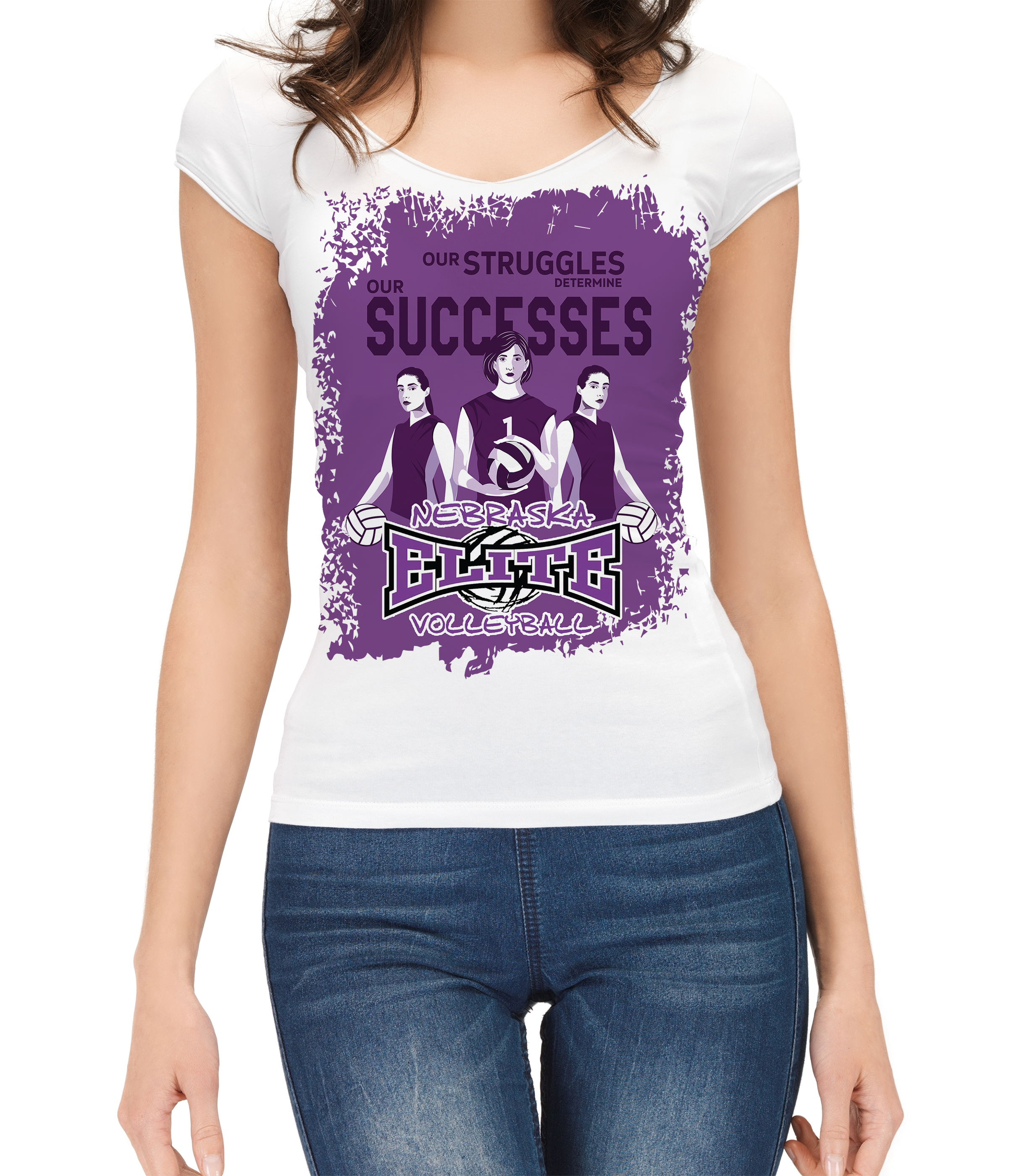 T-shirt Design by SAI DESIGNS for this project | Design #26419740