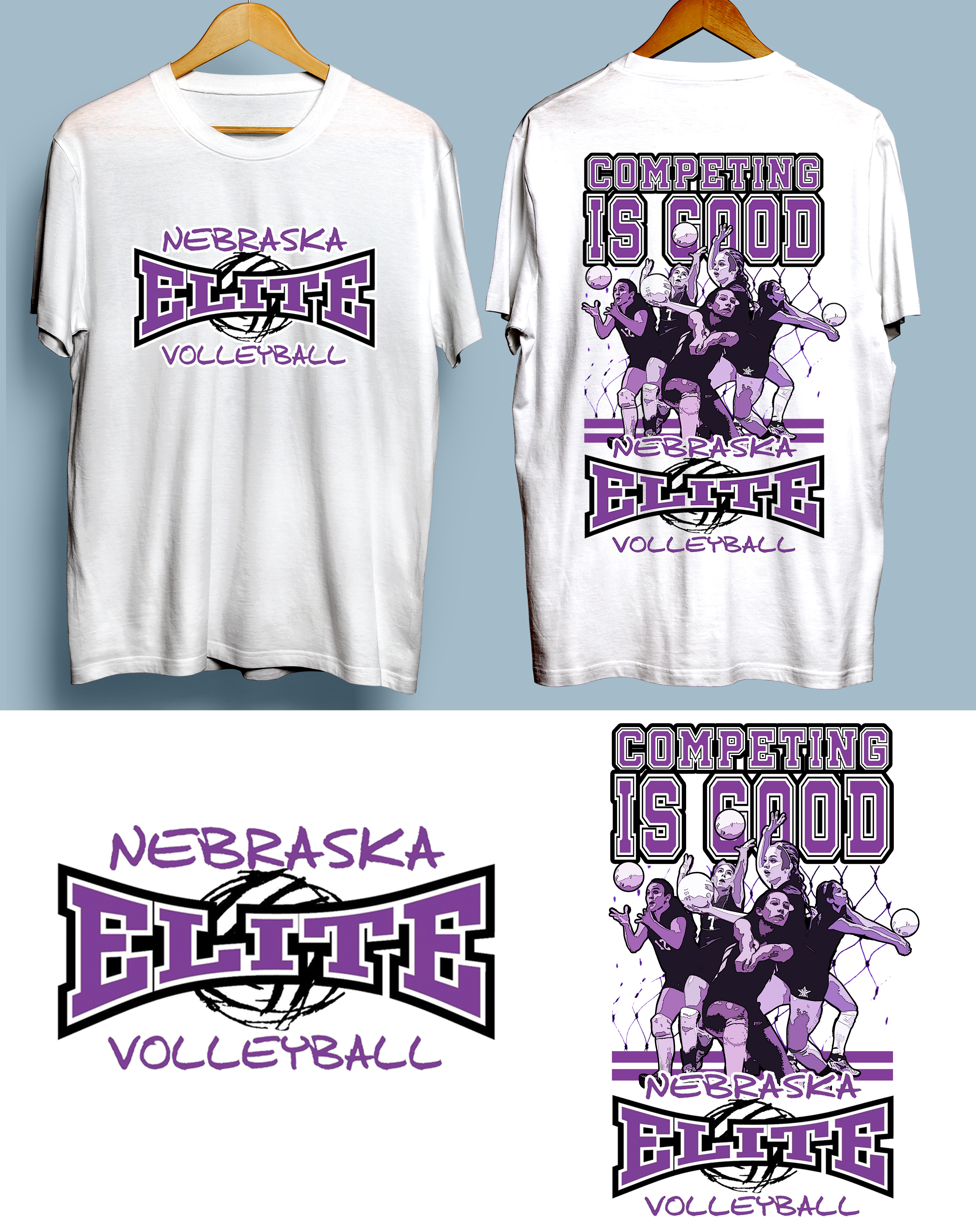 T-shirt Design by SAI DESIGNS for this project | Design #26424391