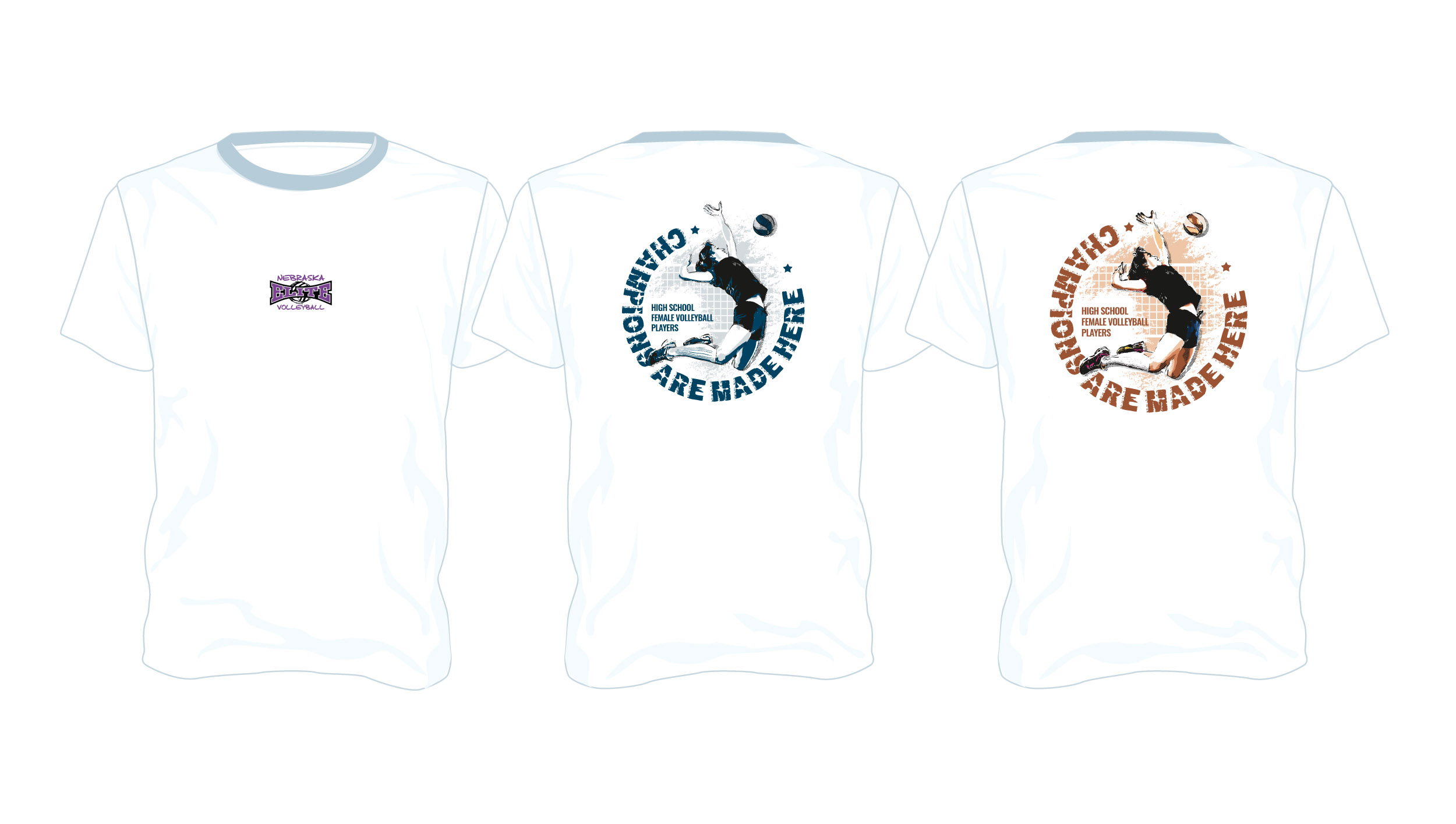 Design de T-shirt par Oleg Androsov pour ce projet | Design #26431005