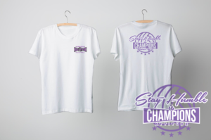 Design de T-shirt par seta 2 pour ce projet | Design #26430735
