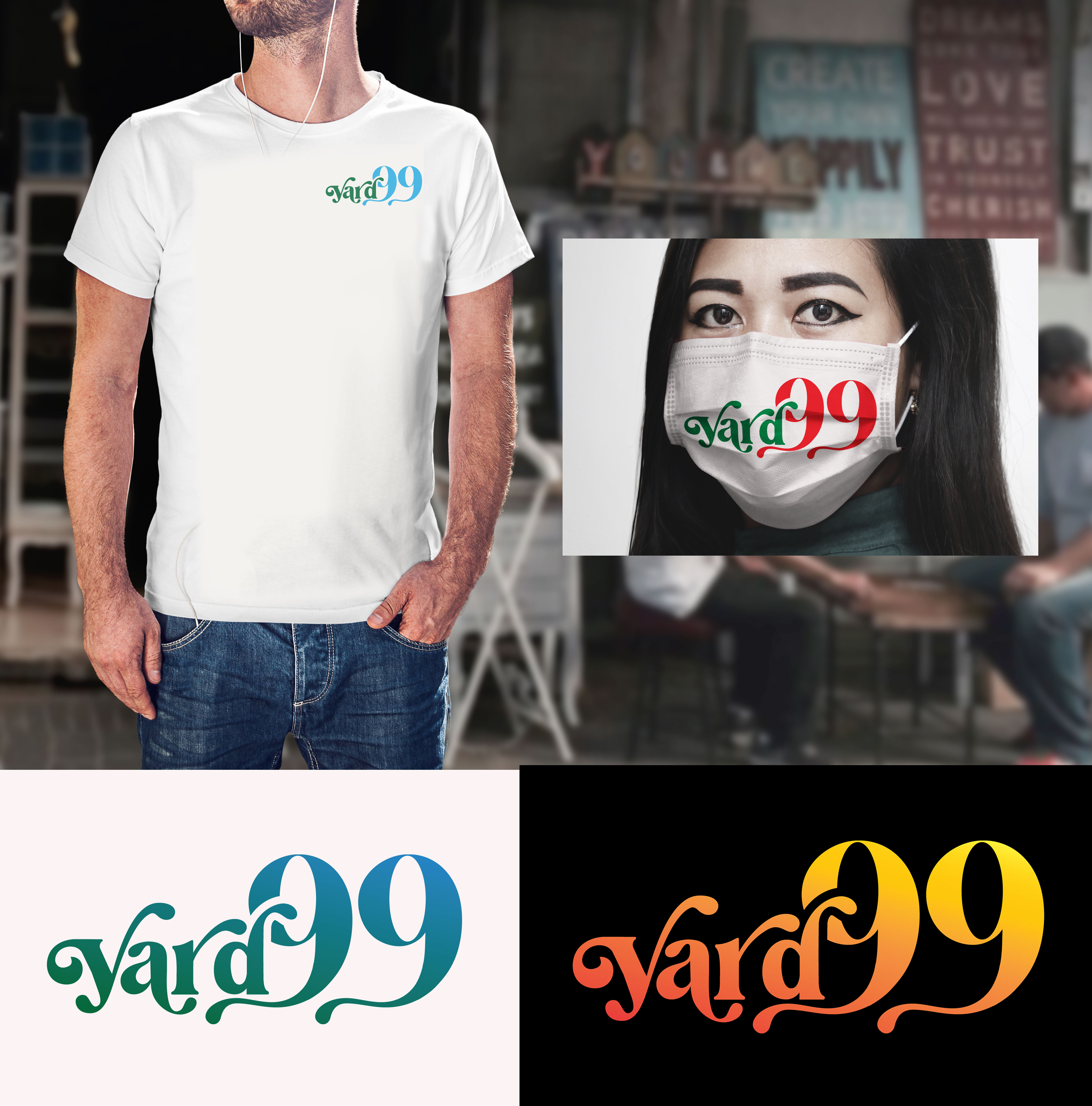 Design de Logo par HAMDIYA pour ce projet | Design #26426410