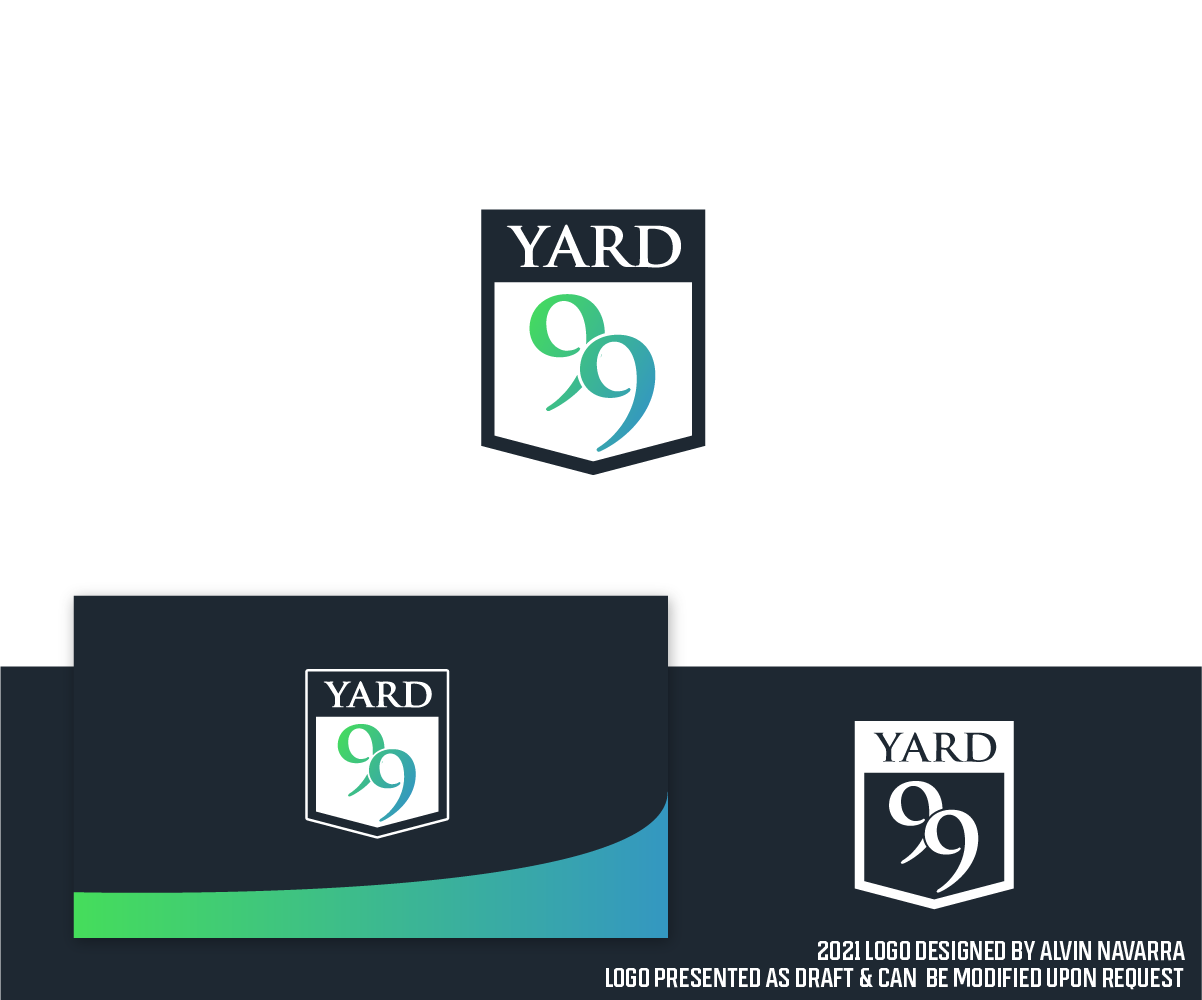 Logo Design by alvinnavarra for this project | Design #26417662