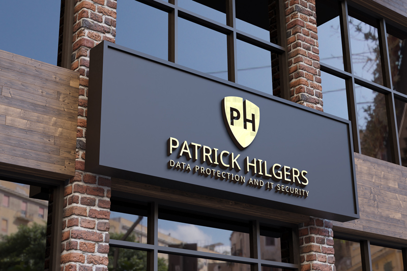Logo Design by makerlogoz for Patrick Hilgers | Design #26423190