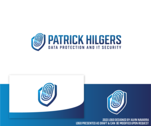 Logo Design by alvinnavarra for Patrick Hilgers | Design: #26417793