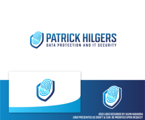 Logo Design by alvinnavarra for Patrick Hilgers | Design: #26417795