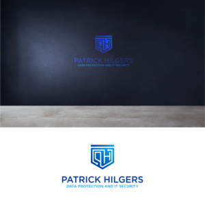 Logo Design by Ikan Mas Design for Patrick Hilgers | Design: #26410797