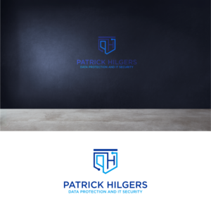 Logo Design by Ikan Mas Design for Patrick Hilgers | Design: #26410798
