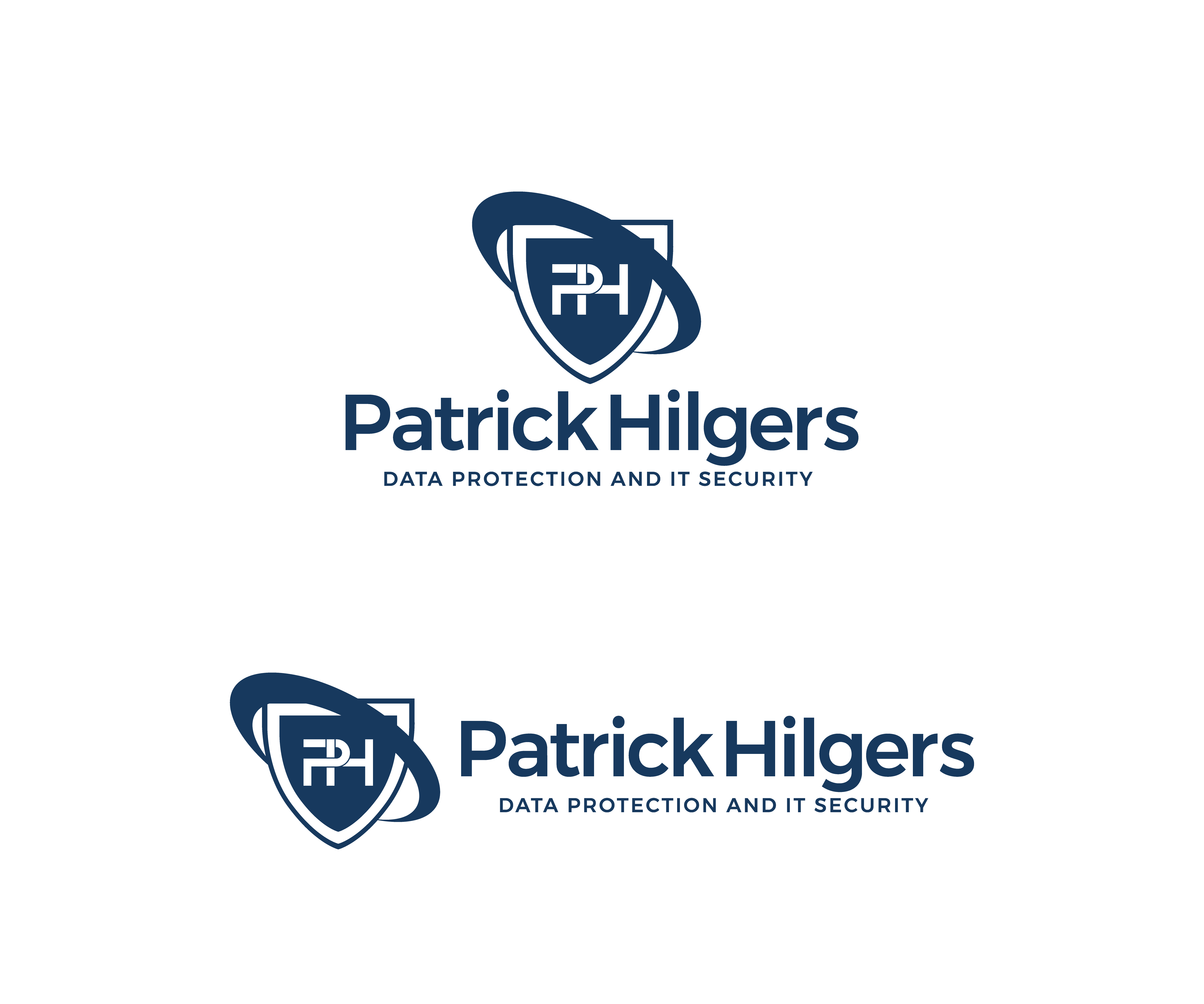 Logo Design by kimcam for Patrick Hilgers | Design #26456022