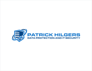 Patrick Hilgers - Datenschutz und IT-Sicherheit | Logo Design by BNdesigner