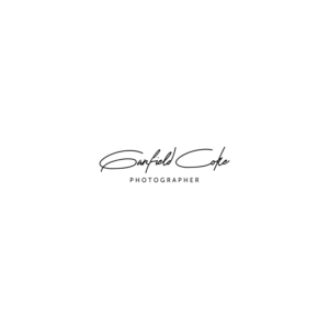 Garfield Coke Photography or G Coke Photography | Logo-Design von Atemolesky
