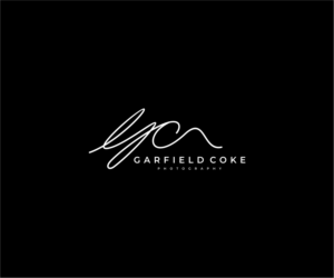 Garfield Coke Photography or G Coke Photography | Logo-Design von ecorokerz