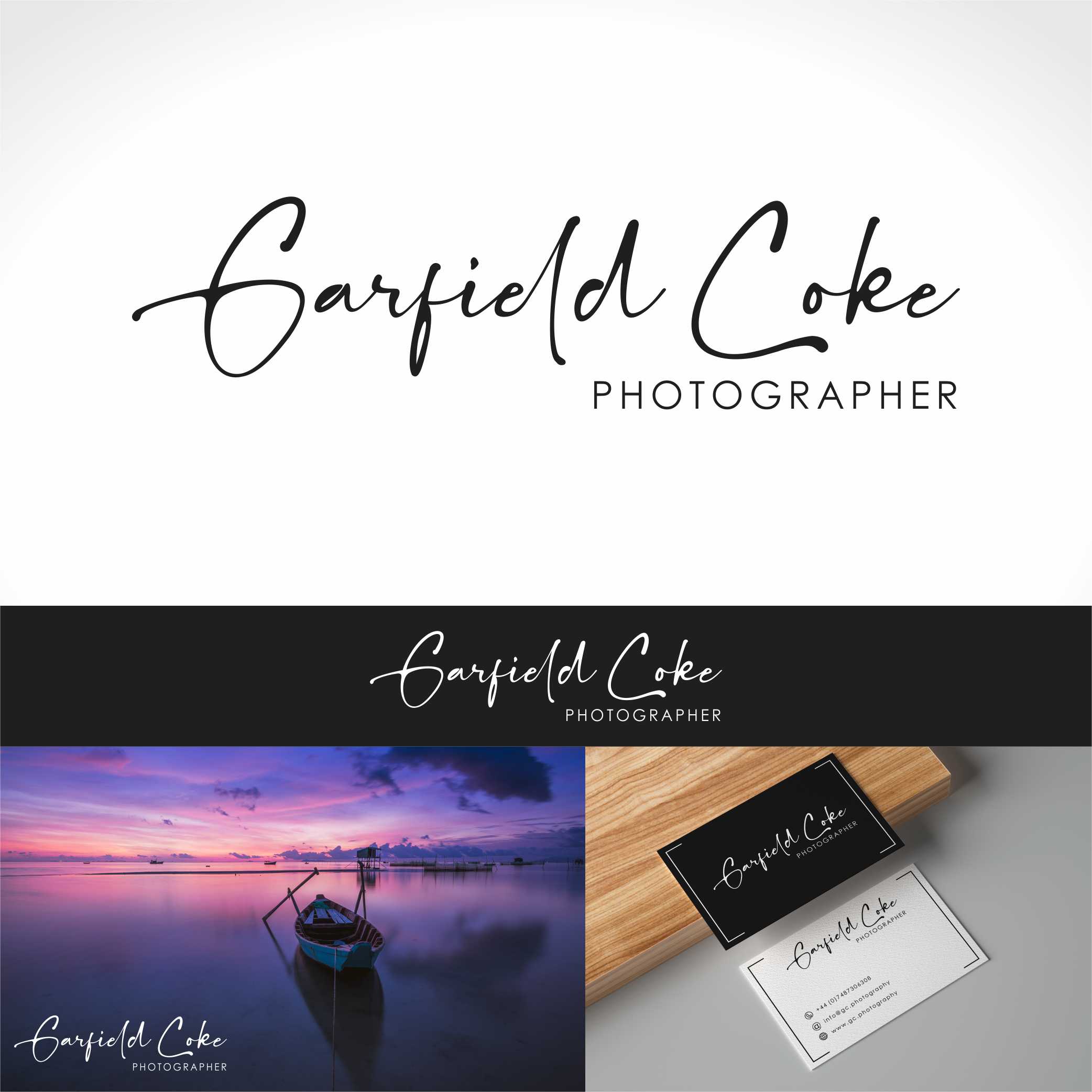 Logo Design by Nicolene Barnard for this project | Design #26404385