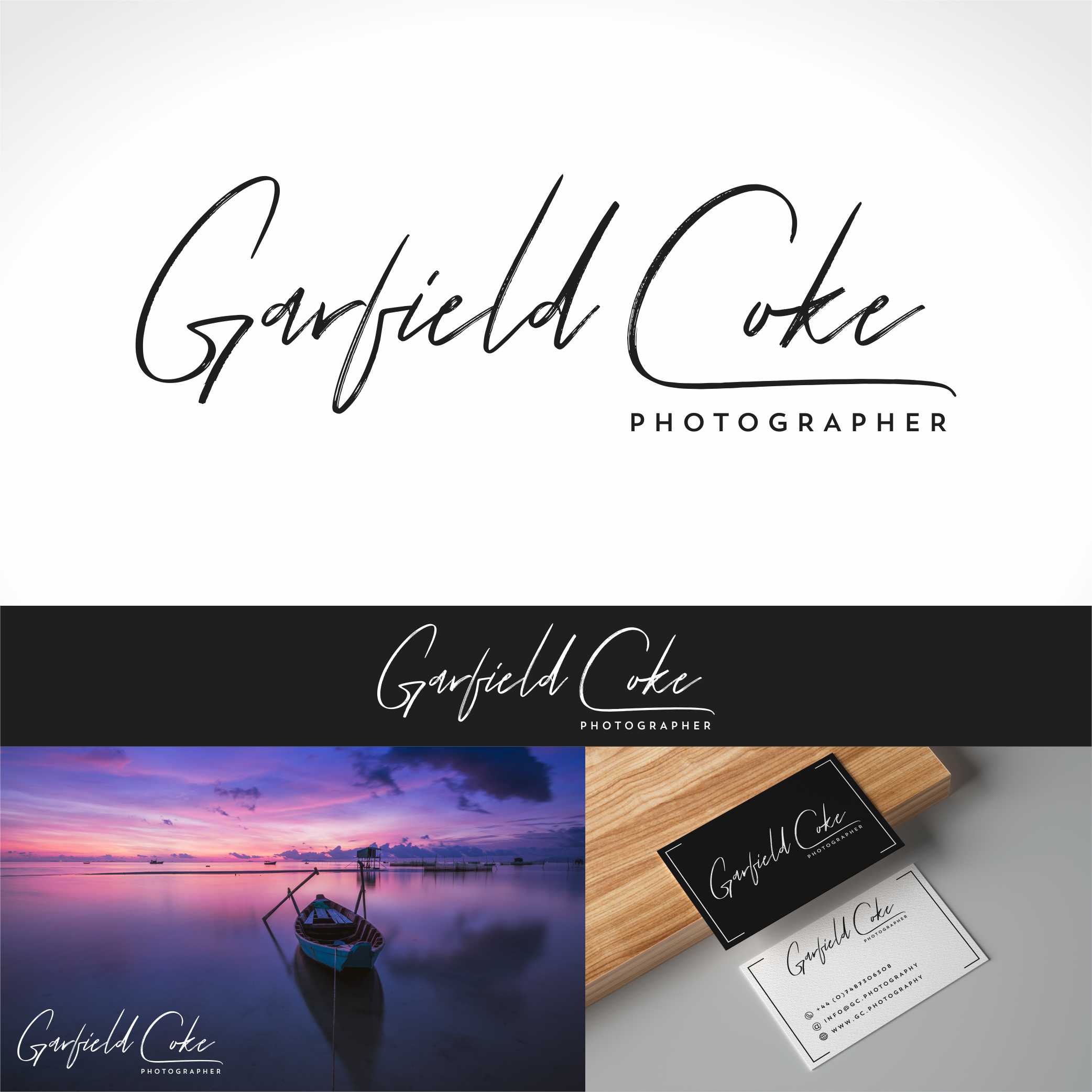 Diseño de Logo por Nicolene Barnard para este proyecto | Diseño #26410518